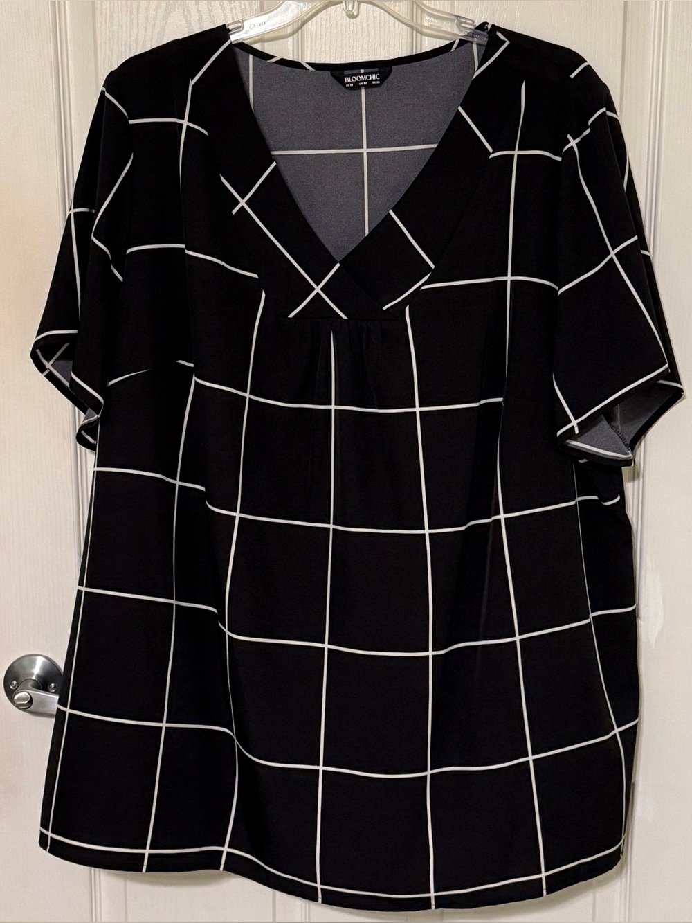 BloomChic Blouse